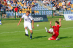 (20) Unia Skierniewice - Polonia (10.08.2021)  