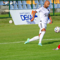 (23) Unia Skierniewice - Polonia (10.08.2021)  