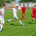 (24) Unia Skierniewice - Polonia (10.08.2021)  