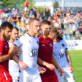 (25) Unia Skierniewice - Polonia (10.08.2021)  