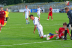 (32) Unia Skierniewice - Polonia (10.08.2021)  