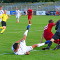 (33) Unia Skierniewice - Polonia (10.08.2021)  