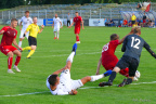 (33) Unia Skierniewice - Polonia (10.08.2021)  