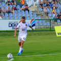 (34) Unia Skierniewice - Polonia (10.08.2021)  