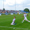 (37) Unia Skierniewice - Polonia (10.08.2021)  