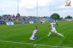 (37) Unia Skierniewice - Polonia (10.08.2021)  