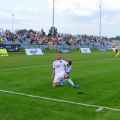 (38) Unia Skierniewice - Polonia (10.08.2021)  