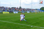 (38) Unia Skierniewice - Polonia (10.08.2021)  