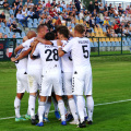 (39) Unia Skierniewice - Polonia (10.08.2021)  