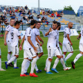 (40) Unia Skierniewice - Polonia (10.08.2021)  