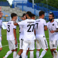(41) Unia Skierniewice - Polonia (10.08.2021)  