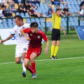 (42) Unia Skierniewice - Polonia (10.08.2021)  