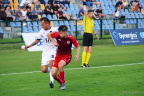 (42) Unia Skierniewice - Polonia (10.08.2021)  