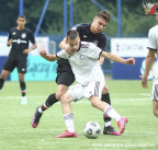 MKS Polonia Warszawa (U-18) - Legia Warszawa (U-18)