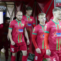 (07) Polonia - Lechia Tomaszów Maz. (18.09.2021)