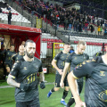 (09) Polonia - Lechia Tomaszów Maz. (18.09.2021)