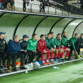 (12) Polonia - Lechia Tomaszów Maz. (18.09.2021) 