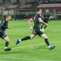 (15) Polonia - Lechia Tomaszów Maz. (18.09.2021) 
