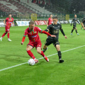 (21) Polonia - Lechia Tomaszów Maz. (18.09.2021) 