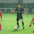 (26) Polonia - Lechia Tomaszów Maz. (18.09.2021) 