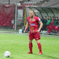 (29) Polonia - Lechia Tomaszów Maz. (18.09.2021) 