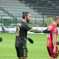 (32) Polonia - Lechia Tomaszów Maz. (18.09.2021) 