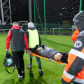 (39) Polonia - Lechia Tomaszów Maz. (18.09.2021) 