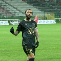 (41) Polonia - Lechia Tomaszów Maz. (18.09.2021) 
