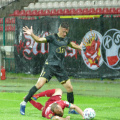 (42) Polonia - Lechia Tomaszów Maz. (18.09.2021) 