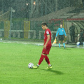 (46) Polonia - Lechia Tomaszów Maz. (18.09.2021) 