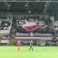 (48) Polonia - Lechia Tomaszów Maz. (18.09.2021) 