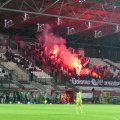 (49) Polonia - Lechia Tomaszów Maz. (18.09.2021) 