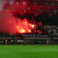 (52) Polonia - Lechia Tomaszów Maz. (18.09.2021) 