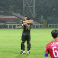 (53) Polonia - Lechia Tomaszów Maz. (18.09.2021) 