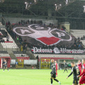 (57) Polonia - Lechia Tomaszów Maz. (18.09.2021) 