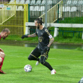 (58) Polonia - Lechia Tomaszów Maz. (18.09.2021) 