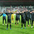 (64) Polonia - Lechia Tomaszów Maz. (18.09.2021) 