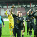 (65) Polonia - Lechia Tomaszów Maz. (18.09.2021) 