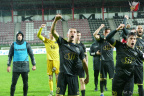 (65) Polonia - Lechia Tomaszów Maz. (18.09.2021) 