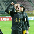 (66) Polonia - Lechia Tomaszów Maz. (18.09.2021) 