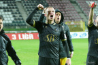 (66) Polonia - Lechia Tomaszów Maz. (18.09.2021) 