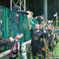 (67) Polonia - Lechia Tomaszów Maz. (18.09.2021) 
