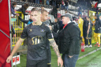 (68) Polonia - Lechia Tomaszów Maz. (18.09.2021) 