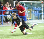 MKS Polonia Warszawa (U18) - Raków Częstochowa (U-18) [ZL]