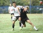 MKS Polonia Warszawa (U-17) - LKS Chlebnia [ZL] - OPP