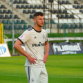 Polonia - Legia II 02.10.2021 (20)  