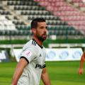 Polonia - Legia II 02.10.2021 (21)  