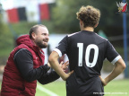 MKS Polonia Warszawa (U-17) - Victoria Sulejówek [ZL] - OPP