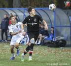 MKS Polonia Warszawa (U18) - Pogoń Szczecin (U-18) [ZL]