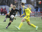 MKS Polonia Warszawa (U18) - Arka Gdynia (U-18) [ZL]